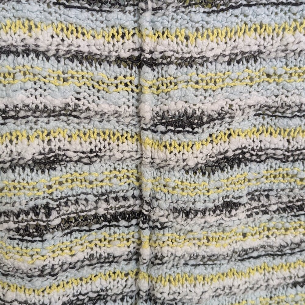 Women's Free People Songbird Sweater, Multi, Size… - image 4